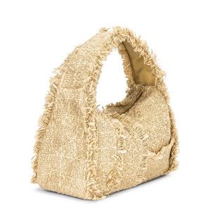 Cult Gaia Malfi Shoulder Bag